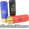 Shotshells Ammo