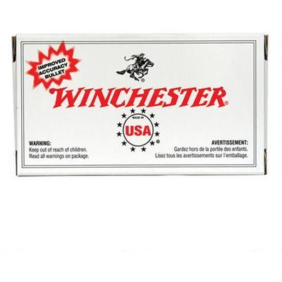 Winchester Ammo WinClean 45 GAP 230 Grain Brass En