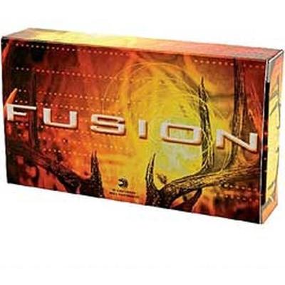 Federal Ammo Fusion 300 Win Mag Fusion 180 Grain 2
