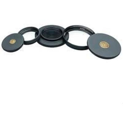 Leupold Scope Cover Alumina Raincote Kit 20mm Blac