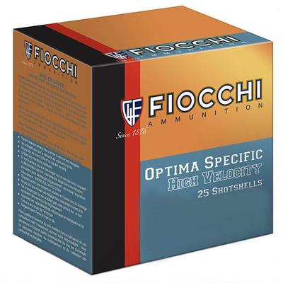 Fiocchi Shotshells HV .410 Gauge 3in 11/16oz #7.5-