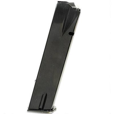 Mec-Gar Magazine Browning Hi-Power 9mm 20 Rounds B