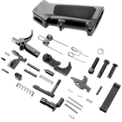 CMMG Firearm Parts Lower Parts Kit [55CA6C5]
