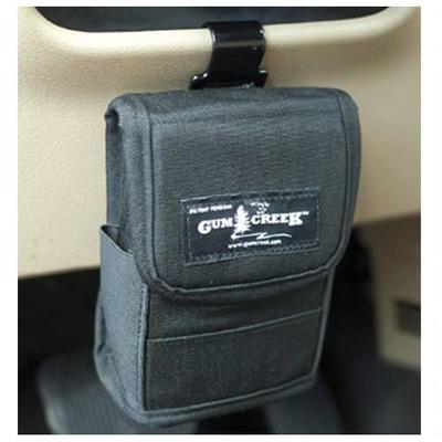 Gum Creek Concealed Vehicle Holster Small Sub-Comp