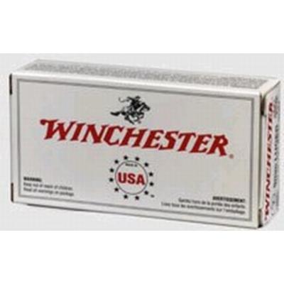 Winchester Ammo Best Value 38 Special 150 Grain LR