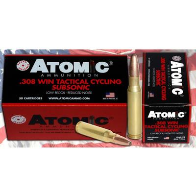 hornady subsonic 308 ammo for sale