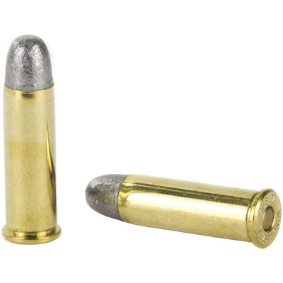Winchester Ammo Best Value 38 Special 150 Grain LR