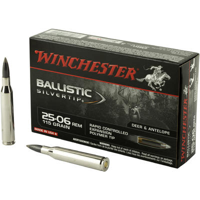 25-35 Winchester Ballistics
