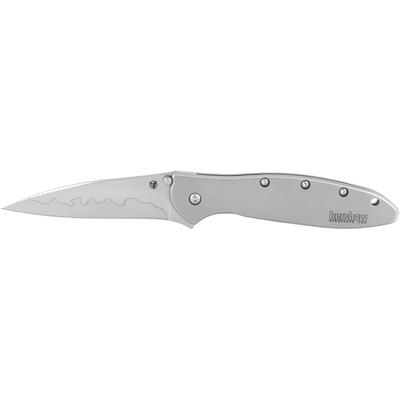 Kershaw Knife 1660 Folder 3in D2/14C28N Steel Modi
