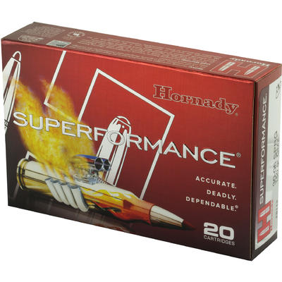 Hornady Ammo GMX 30-06 Springfield GMX 150 Grain 2