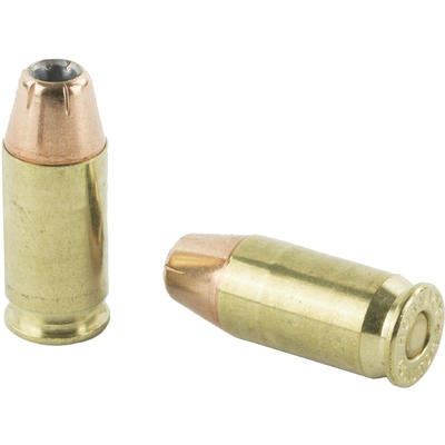 Hornady Ammo Custom 45 ACP+P 200 Grain JHP/XTP 20