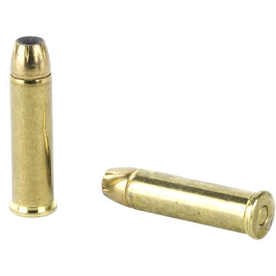 Magtech Ammo Guardian Gold 357 Magnum JHP 125 Grai