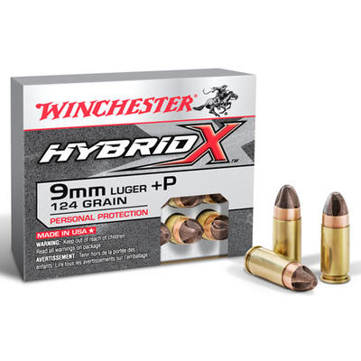 winchester 9mm ammo 124 grain 1000 rounds
