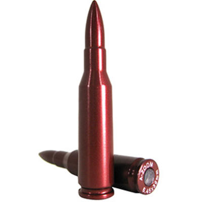 A-Zoom Dummy Ammo Snap Caps Rifle 243 Winchester A