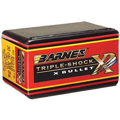 Barnes Reloading Bullets 375 Caliber .375 270 Grai