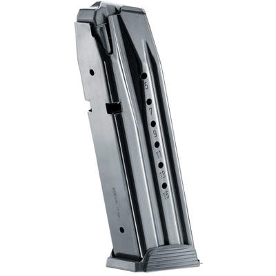 Walther Magazine Creed 9mm 16 Rounds [2814245]
