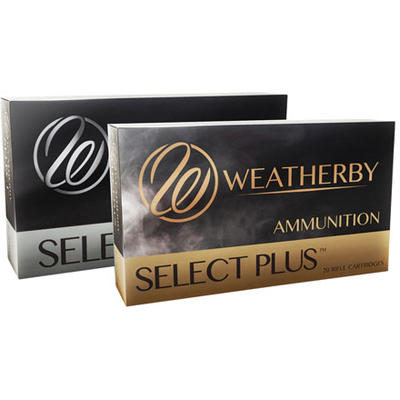 Weatherby Ammo 270 Weatherby Magnum 130 Grain Barn
