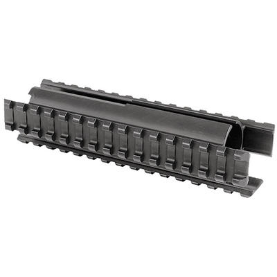 Ergo Firearm Parts Tri Rail Forend Remington 870 S