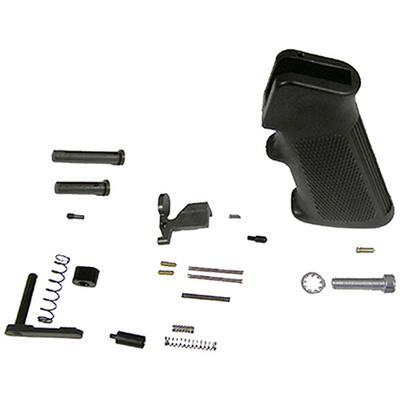 DPMS Firearm Parts Lower Receiver Parts Kit 308 AR