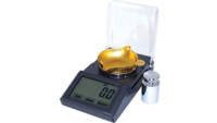 Lyman micro touch 1500 electronic scale [7750700]