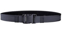 Bianchi Nylon Gun Belt 7202 40-46in Large Black Ny