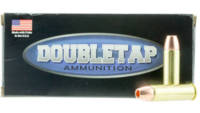 DoubleTap Ammo DT Hunter 500 S&W Magnum 275 Grain