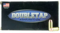 DoubleTap Ammo DT Target 10mm 180 Grain FMJ [10MM1