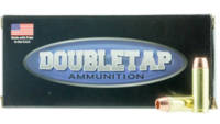 DoubleTap Ammo DT Hunter 45 Colt (LC)+P 225 Grain