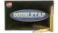 DoubleTap Ammo DT Longrange 270 Winchester 130 Gra