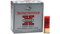 Winchester Shotshells Super-X 16 Gauge 2.75in 1-1/