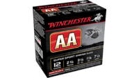 Winchester Shotshells AA Target .410 Gauge 2.5in 1