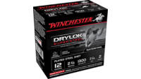 Winchester Drylok Super Steel Mag 20 Gauge 3in 1oz
