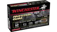 Winchester Shotshells Supreme Gold 12 Gauge 3in 38
