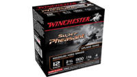 Winchester Super Pheasant 20 Gauge 3in 1-1/4oz #5
