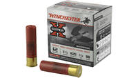 Winchester Ammunition Xpert HI-Velocity Steel 12 G