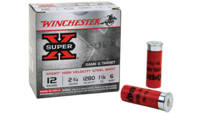 Winchester Xpert HV 20 Gauge 2 .75 in 3/4oz #7 25