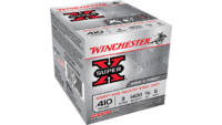 Winchester Shotshells Expert Upland Steel 410 Gaug