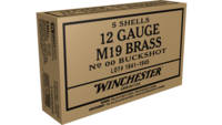 Winchester Ammunition WWII Victory Series 12 Gauge