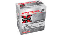 Winchester Blank Ammo Super-X Black Powder Blank 2