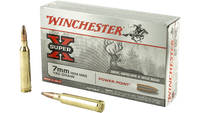 Winchester Ammo Super-X 7mm Magnum Power-Point 150