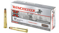 Winchester Ammo Super-X 32 Win Special Power-Point