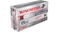 Winchester Ammo Super-X 32 S&W Long LRN 98 Gra