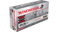 Winchester Ammo Super-X 25-35 Win SP 117 Grain [X2