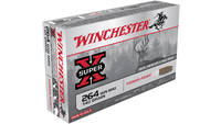 Winchester Ammo Super-X 264 Win Mag Power-Point 14