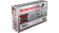 Winchester Ammo Super-X 284 Win 150 Grain Power-Po