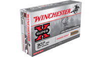 Winchester Ammo Super-X 307 Winchester Power-Point