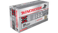Winchester Winclean 45 ACP 185 Grain 50 Rounds [WC