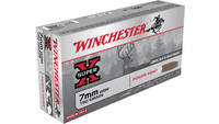 Winchester Ammo Super-X 7mm WSM 150 Grain Power-Po