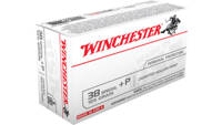 Winchester Ammo Best Value USA 45 GAP JHP 230 Grai