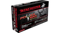 Winchester Ammo 700 Rem Mag 150 Grain Power Max Bo
